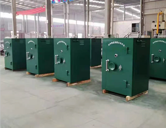 谢家集怎么选择优质的移动炸药库？