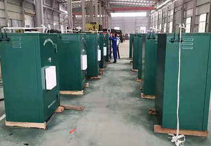 谢家集移动炸药库：安全与效率并重的爆破行业新趋势