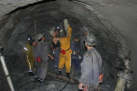 谢家集工程爆破中的危险因素分析以及应对工程爆破危险的措施